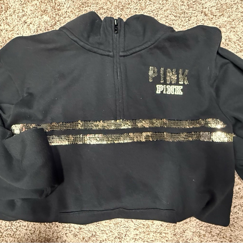 PINK Sweatshirt